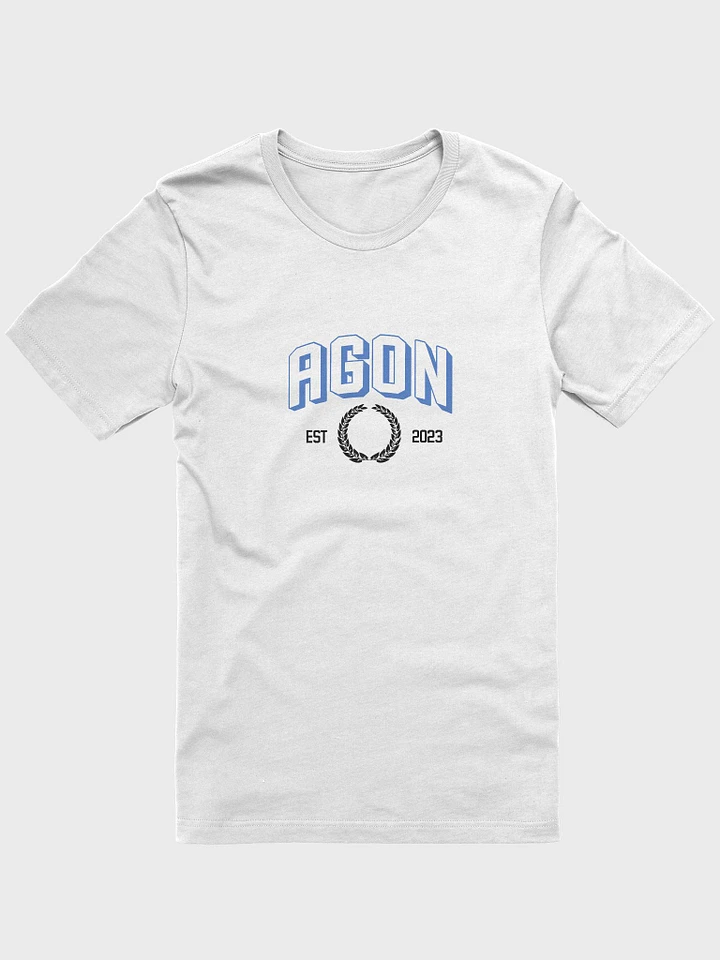 Agon Graphic Tee product image (1)