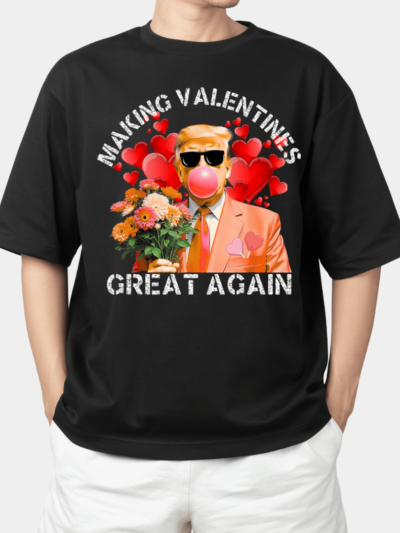 MAKING VALENTINES GREAT AGAIN product image (1)