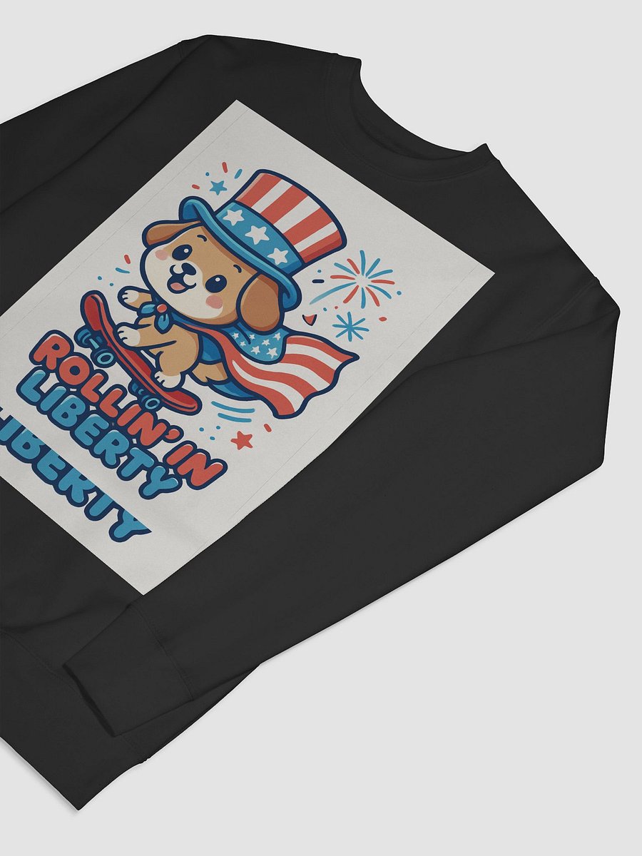 USA HAPPY DOG product image (7)