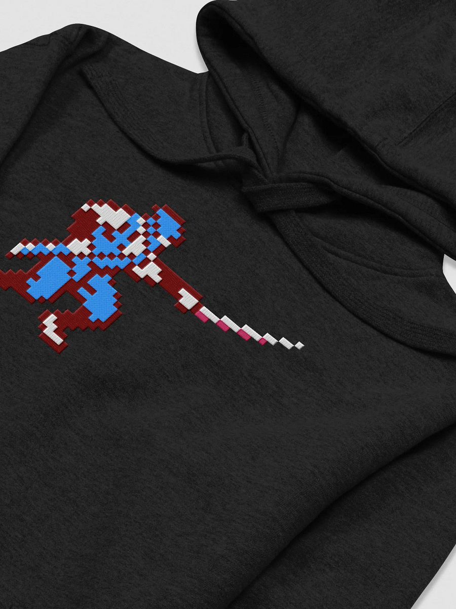 Gaiden Embroidered Pullover Hoodie product image (43)