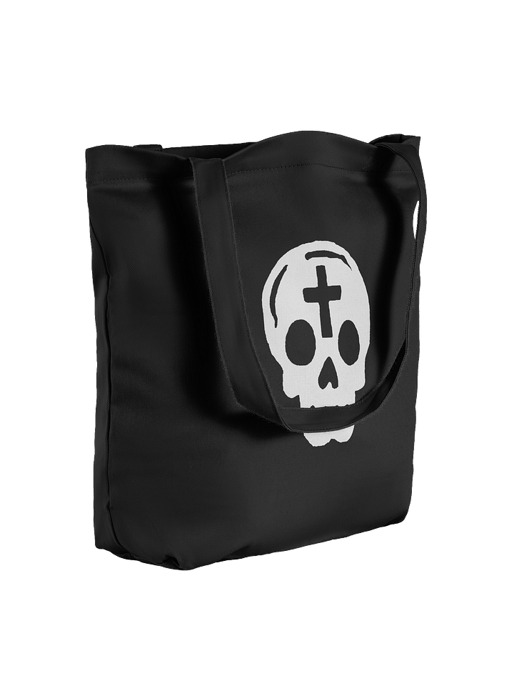 Skull Of Redemption Tote product image (2)