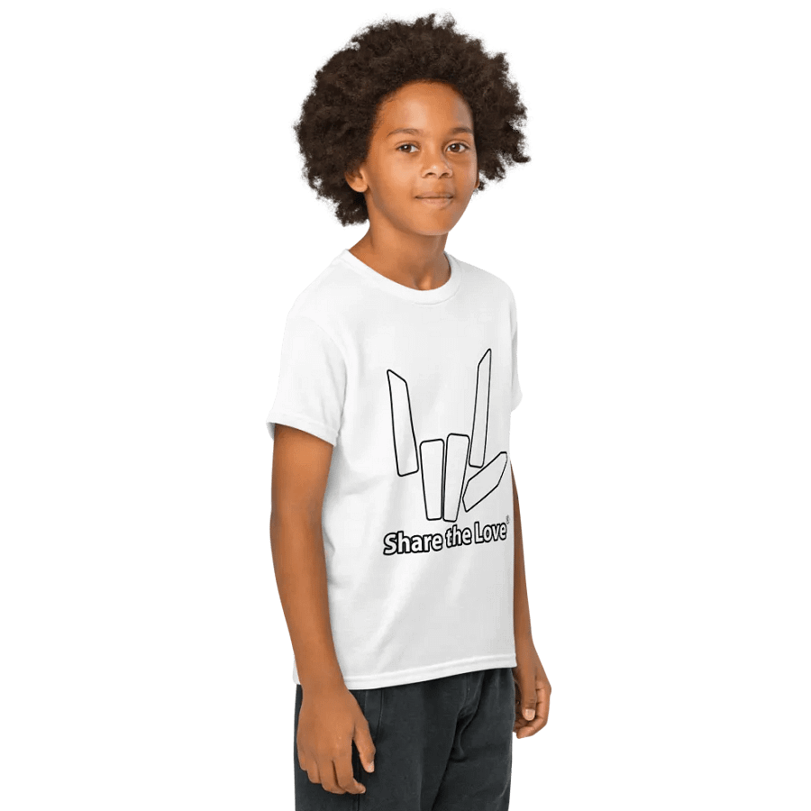 Tye Dye this Youth Shirt!! product image (4)