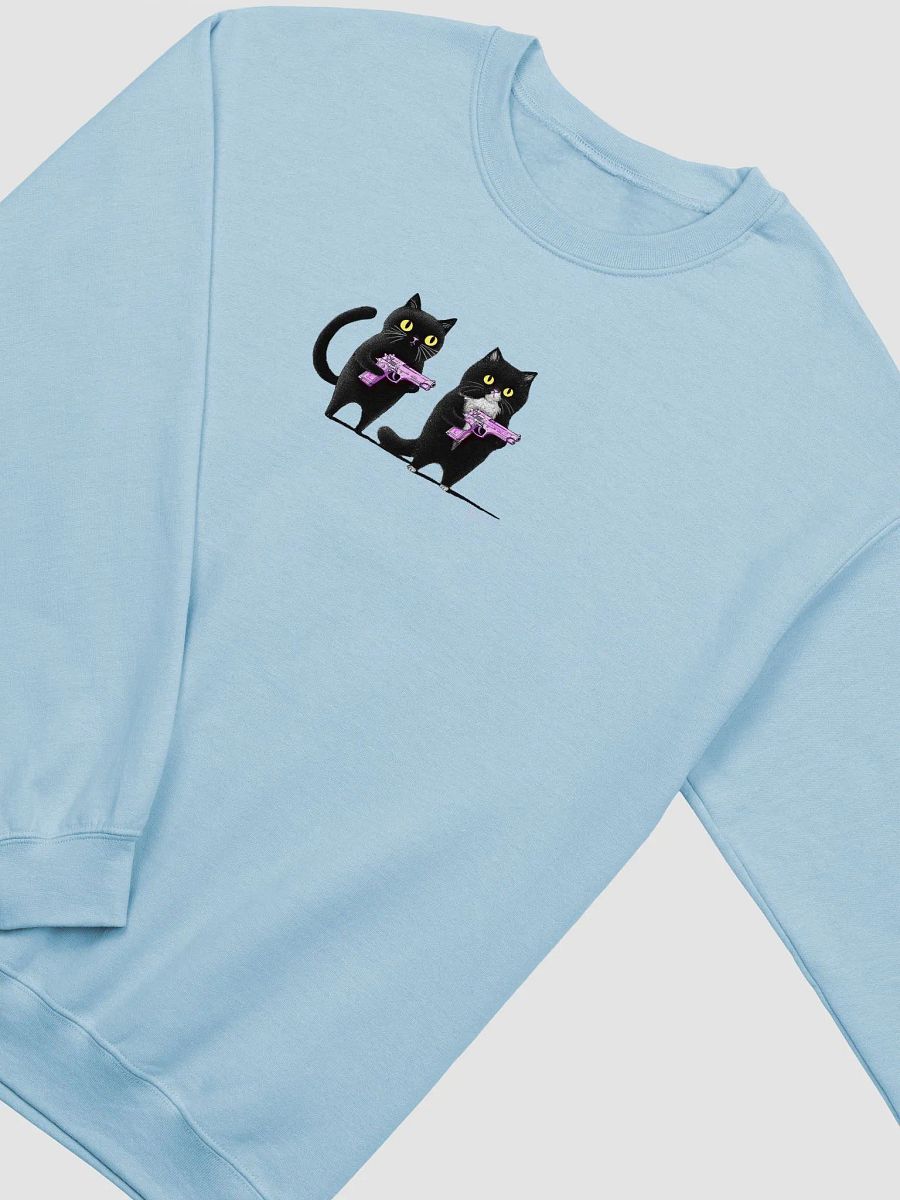 LALLO AND SEB SWEATSHIRT product image (4)