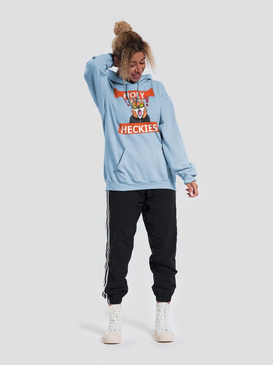Holy Heckies Hoodie product image (6)