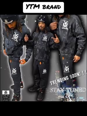 #ytm #ytmbrand #yungtrumillionaire #tiktokshop 
