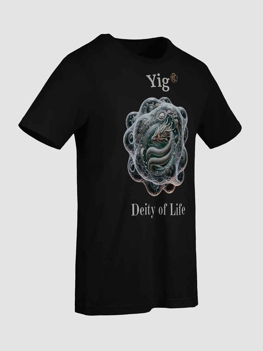 Supernal Yig | Supersoft T-Shirt product image (71)