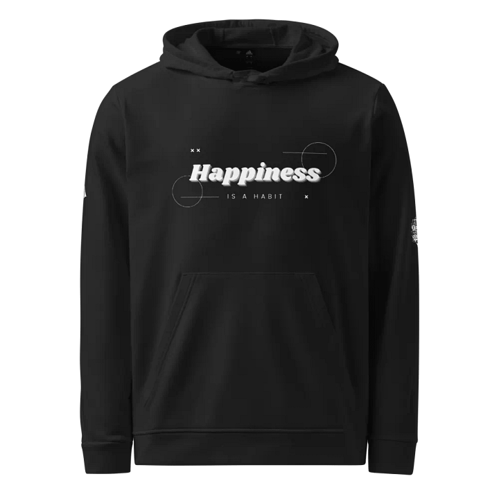 Believe and Achieve Hoodie product image (1)