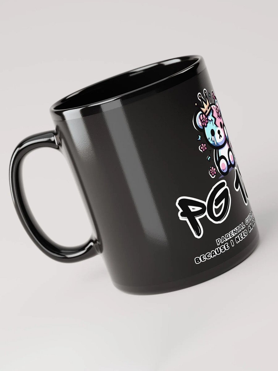 PG 18+ Cup product image (3)