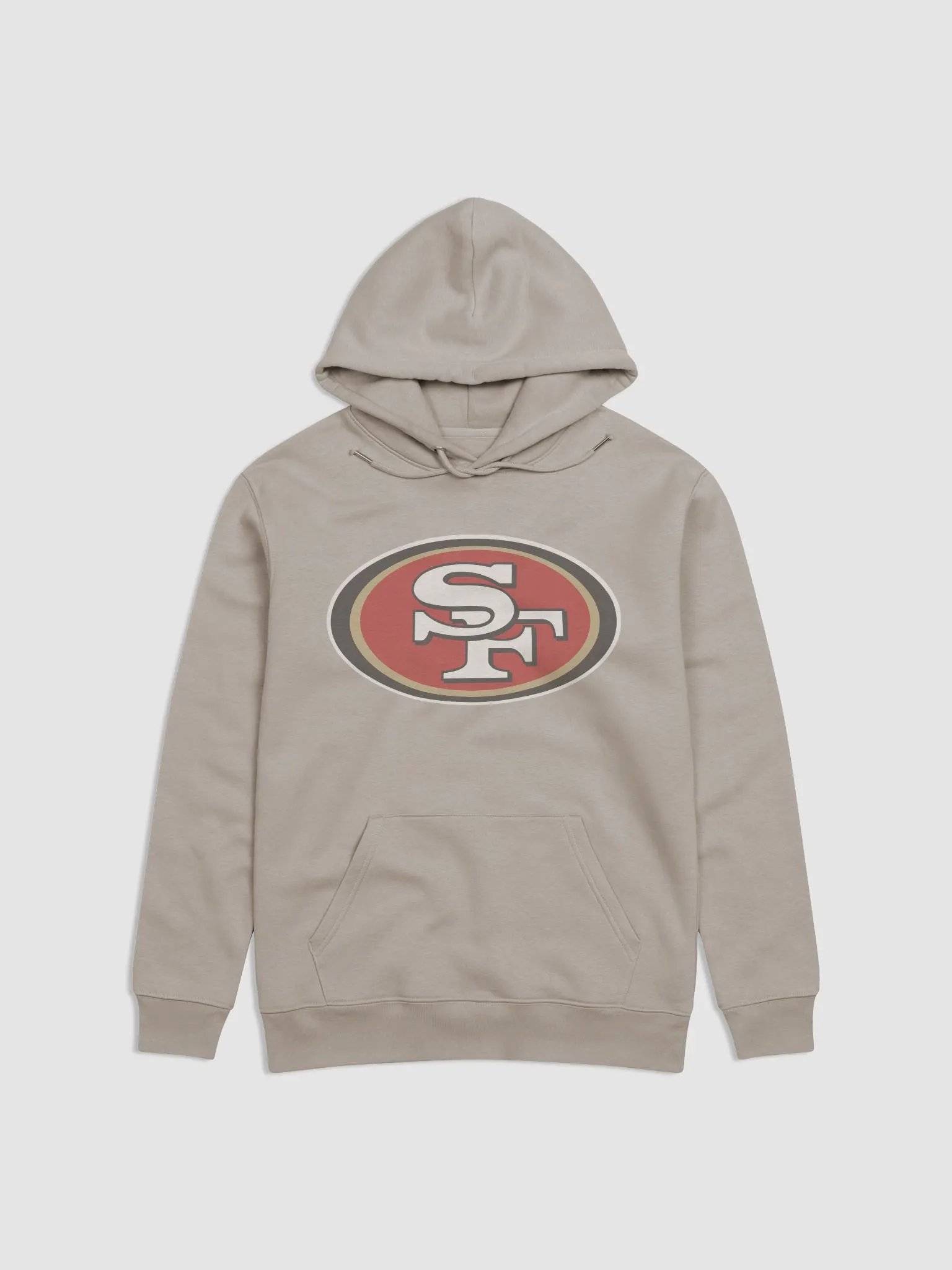 SF Hoodie (DTG) product image (1)