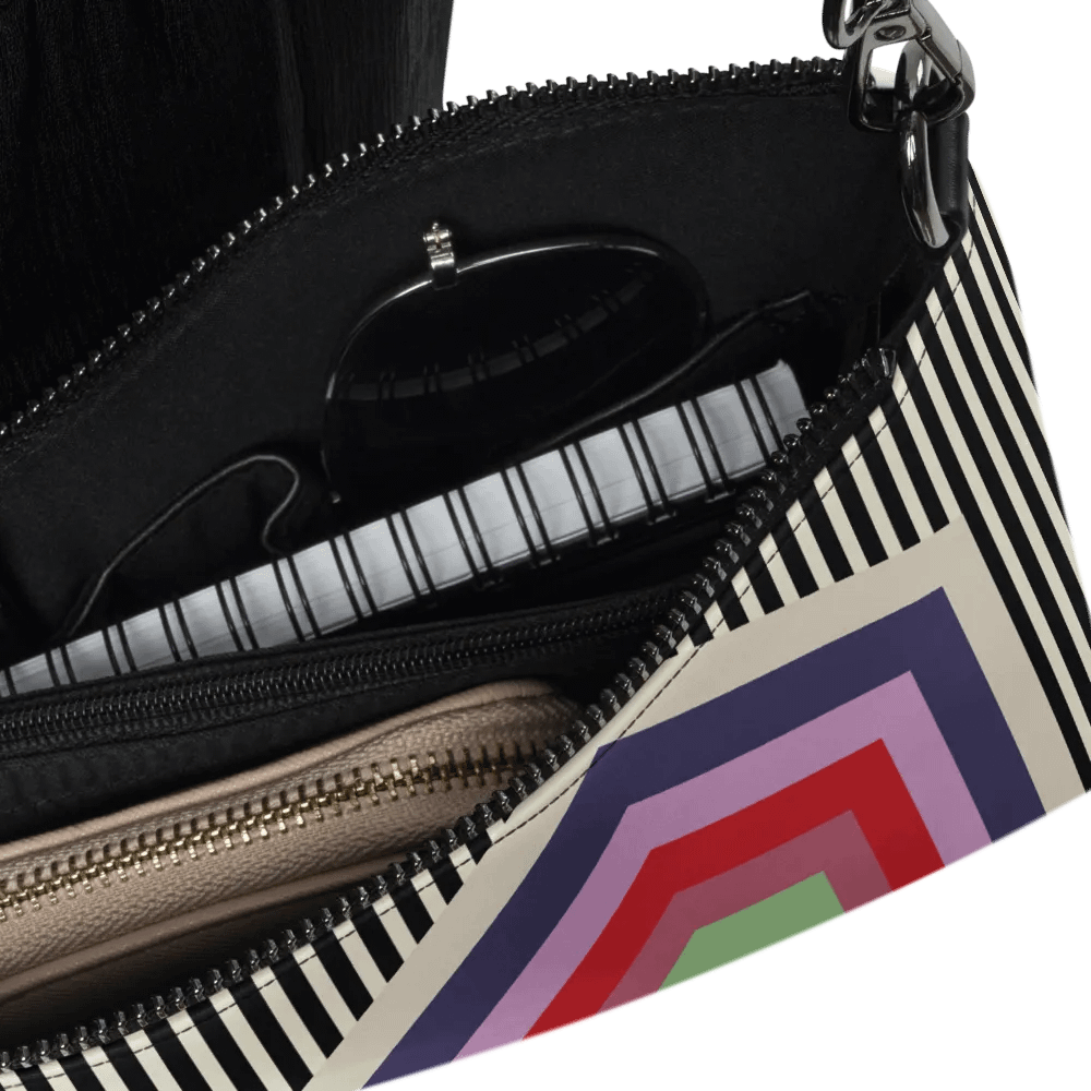 Goal Party Hexagon Pouchette product image (5)