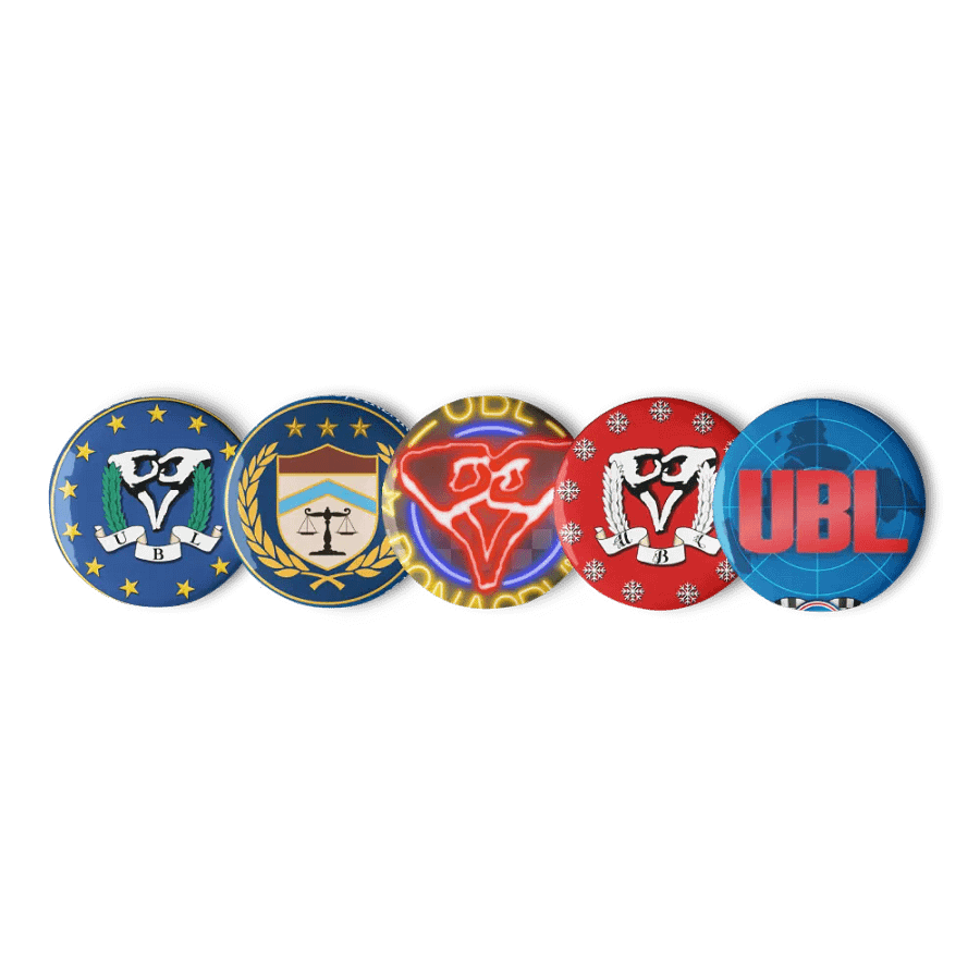 UBL Pins product image (5)