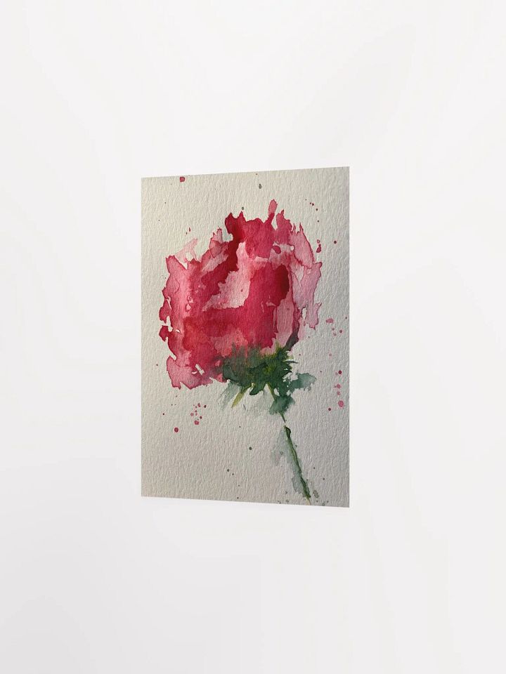 Loose Poppy product image (10)