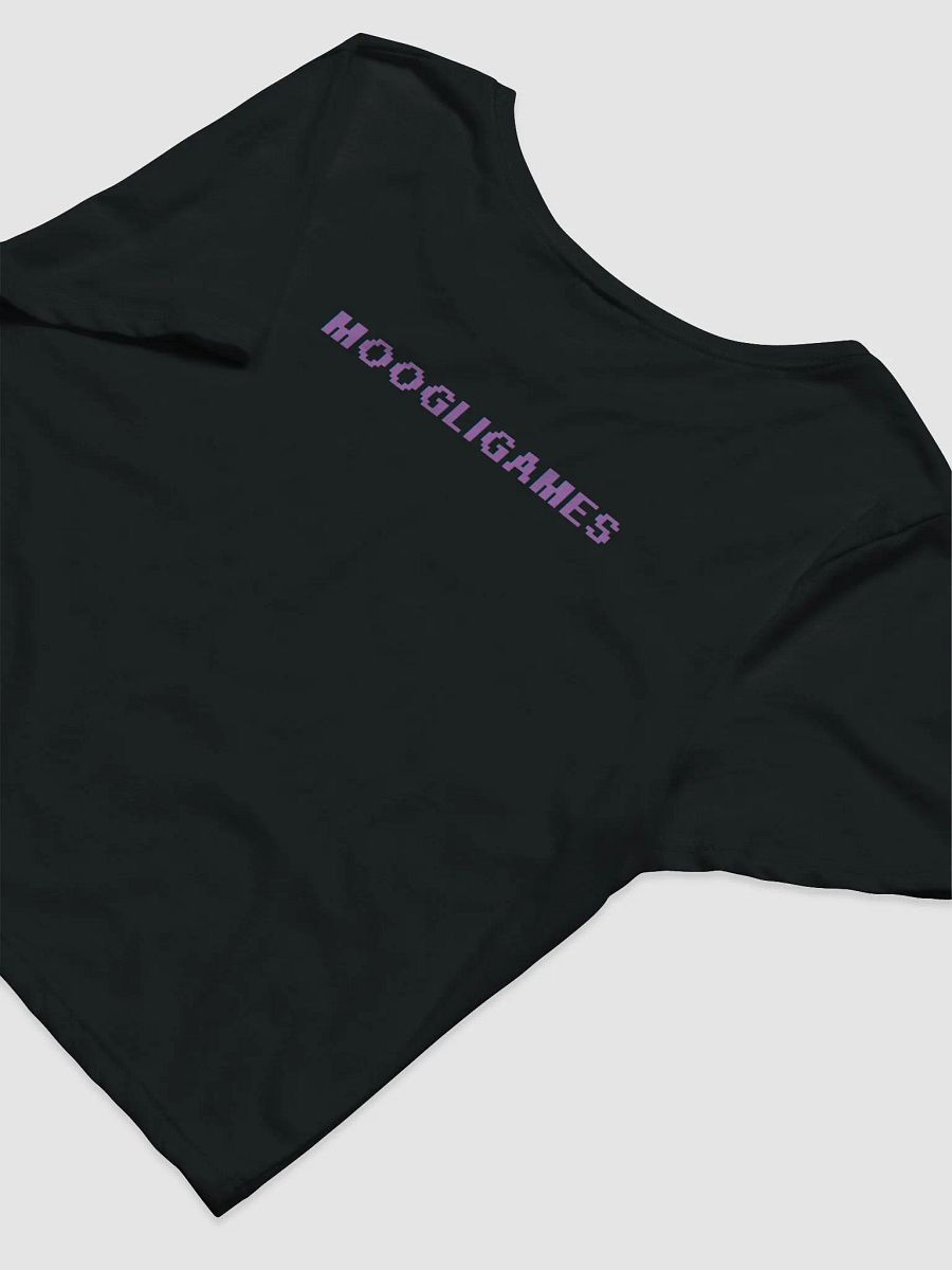 Overthinking 'Bout You Cropped Tee product image (6)