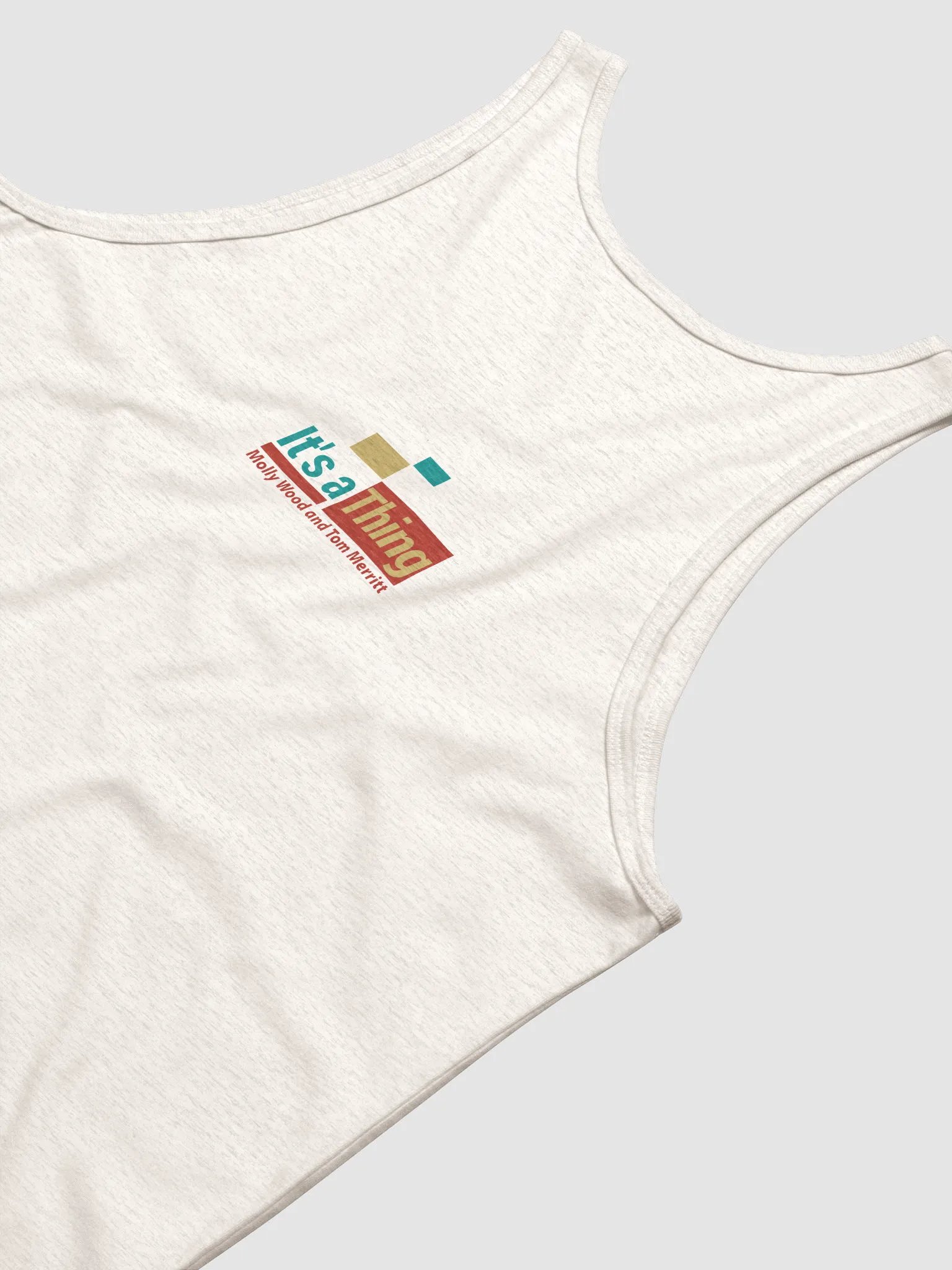 Sharking All Summer Tank product image (7)