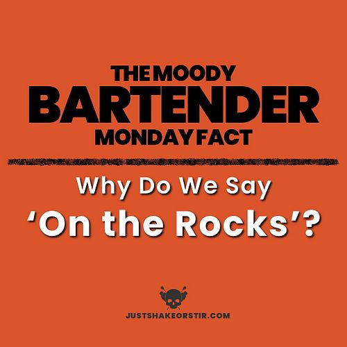•••
Starting today, I'll share some bar tales, tips, tricks, and wisdom to help you start your week.
•
If you ever wondered w...