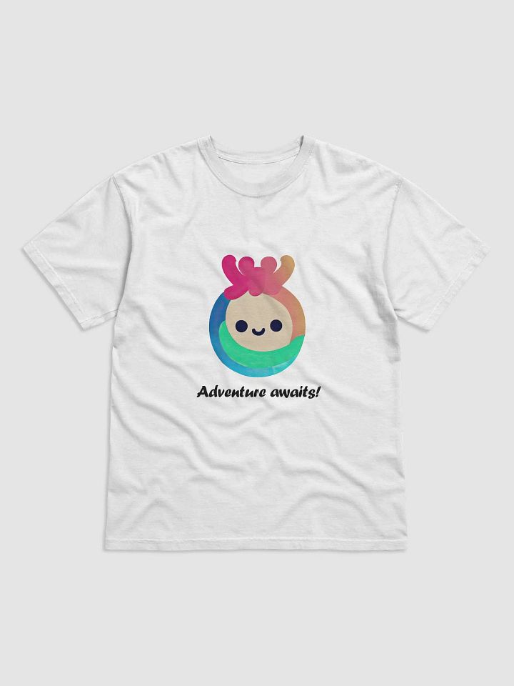 Adventure Awaits! product image (1)