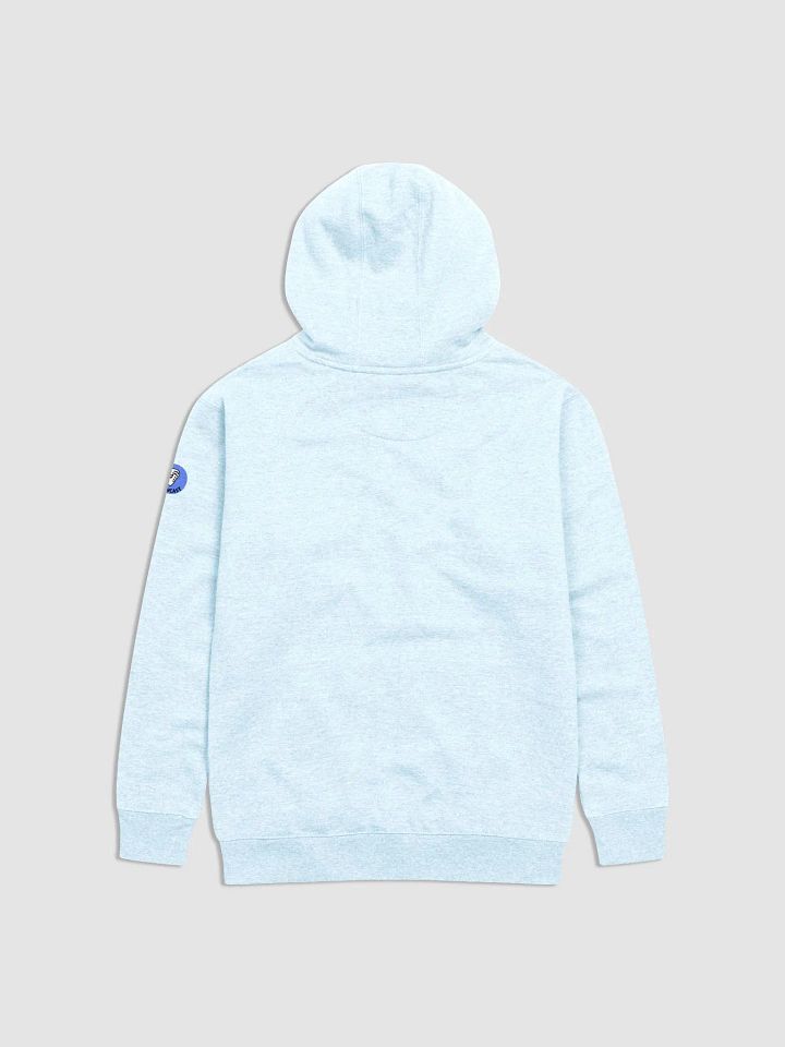 Kem Cho Hoodie product image (2)