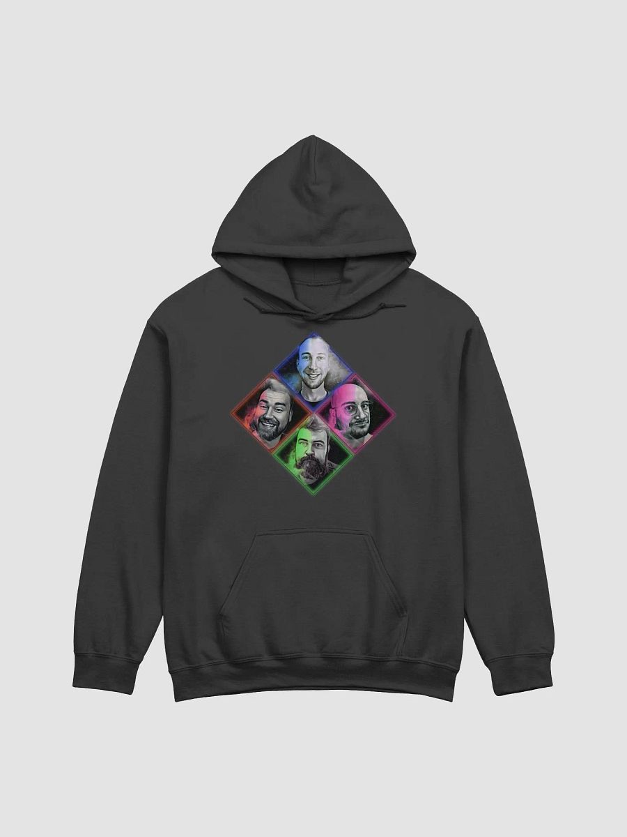RTV Crew Hoodie product image (1)