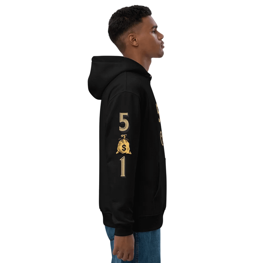 501 Hoodie product image (3)