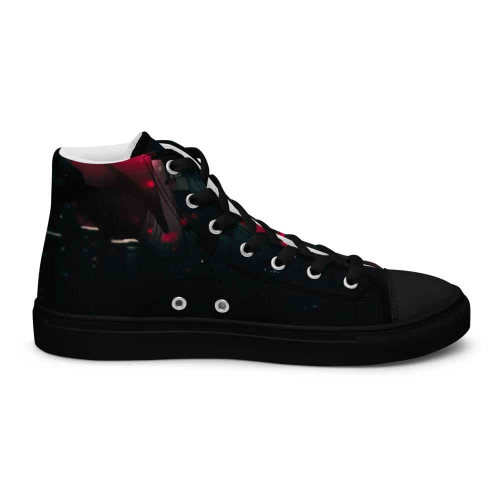 ZV CUSTOM TIEDYE4ANIME KICKS (MEN'S) product image (9)