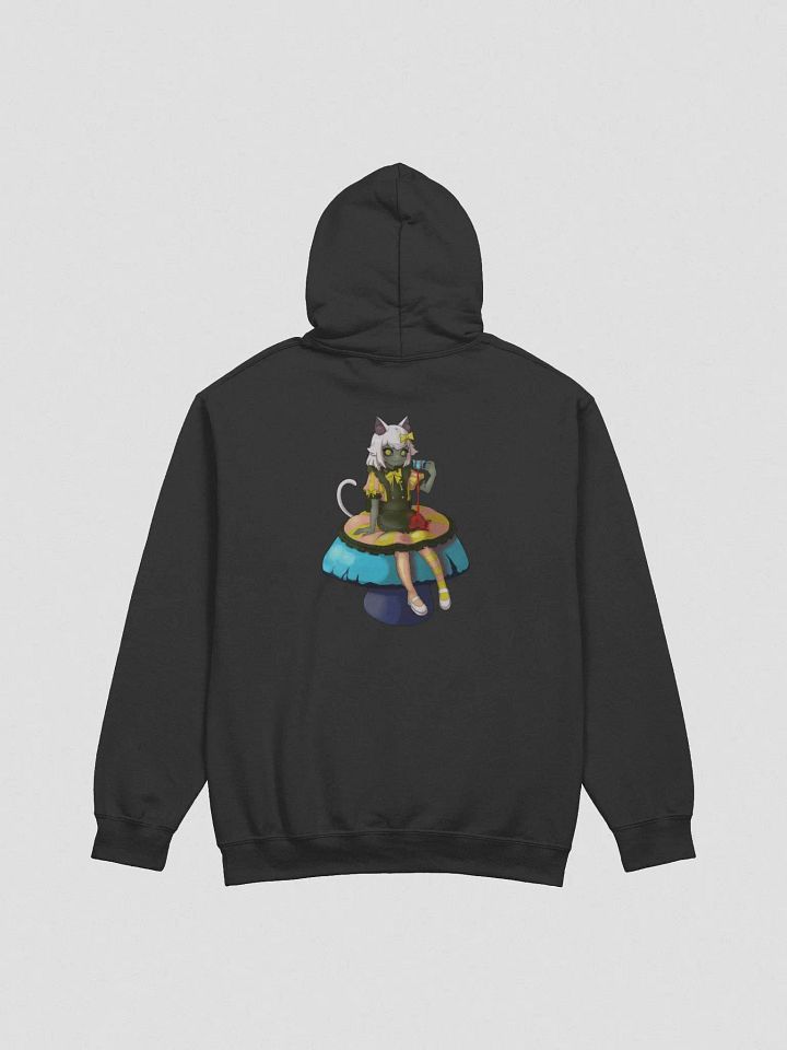 [2] Ninu Shroom Hoodie product image (2)