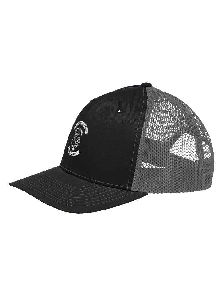 PBA Trucker Hat product image (12)
