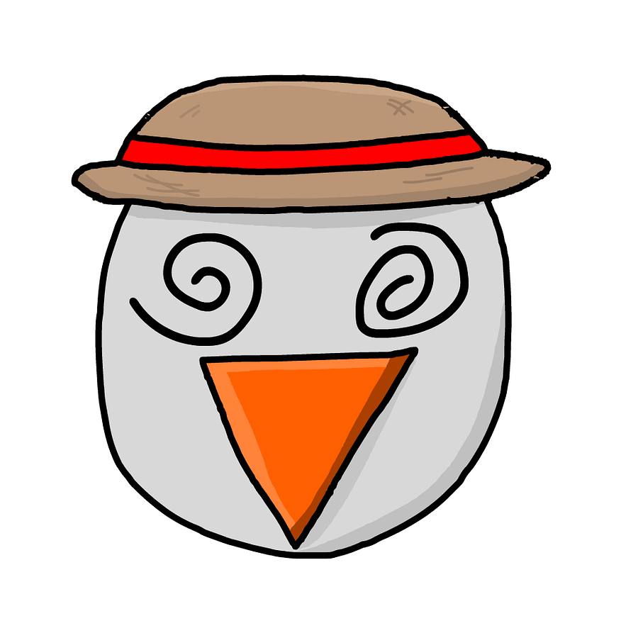 CringyGull Emotes product image (2)