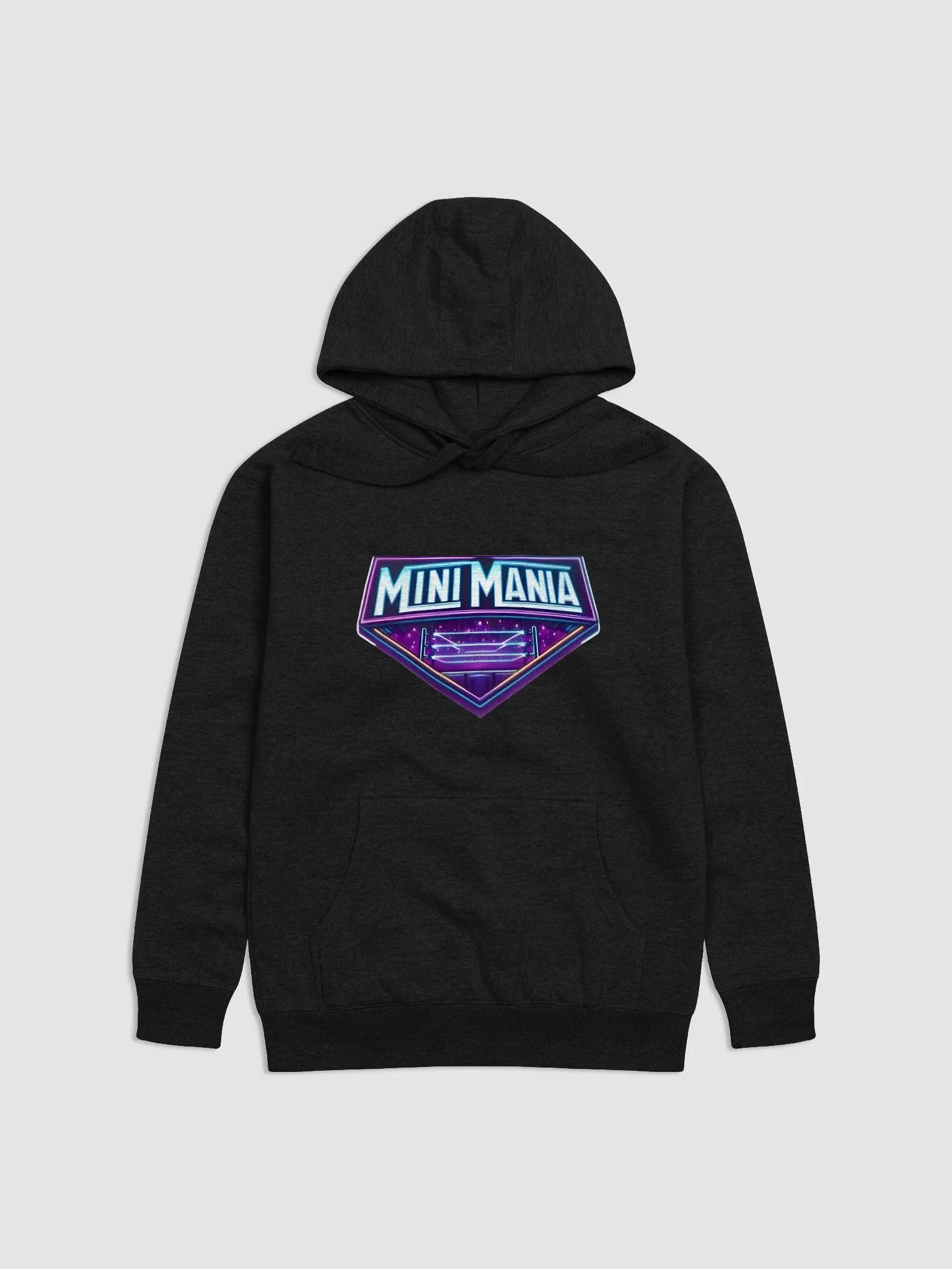 MINI MANIA Unisex Premium Hoodie product image (1)