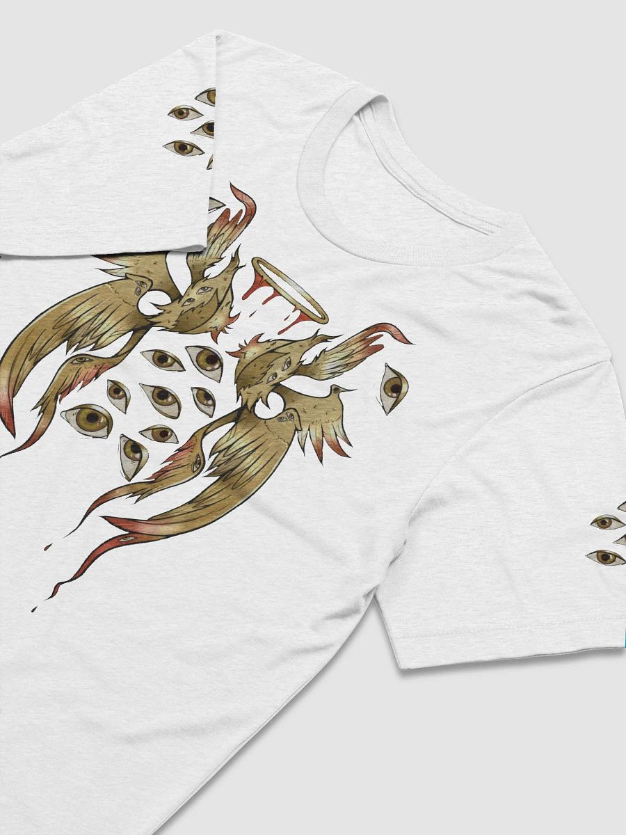 GIACG - Angel Eyes Tee product image (3)
