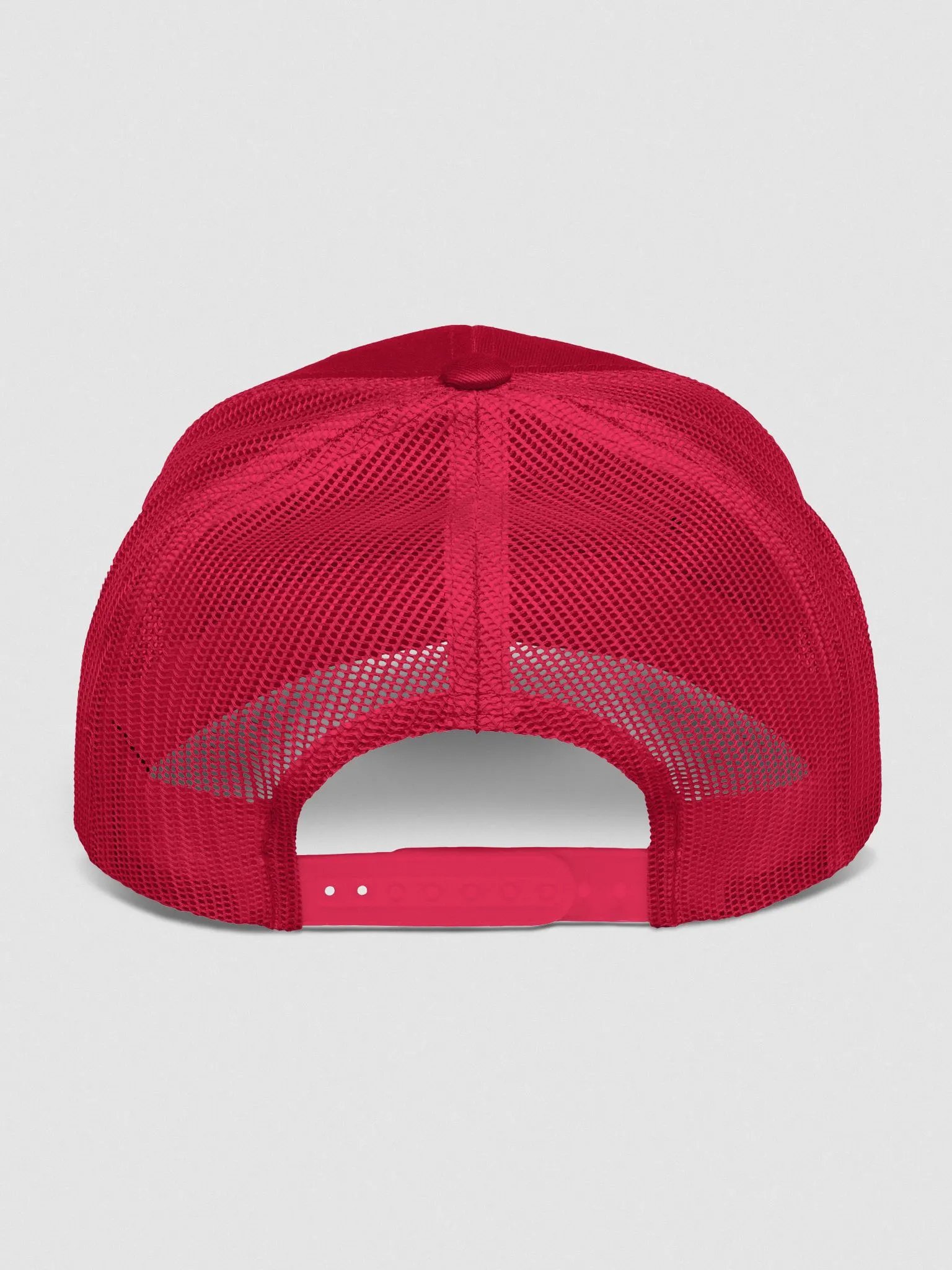 Choose To Choose Me Trucker Hat product image (4)