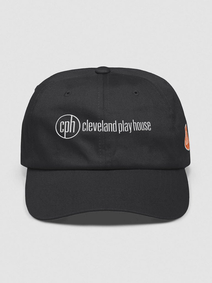 Classic Dad Hat product image (1)