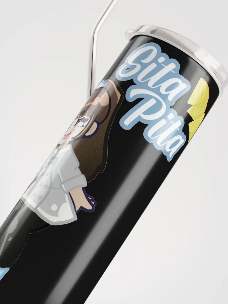Chef Sita Tumbler product image (5)