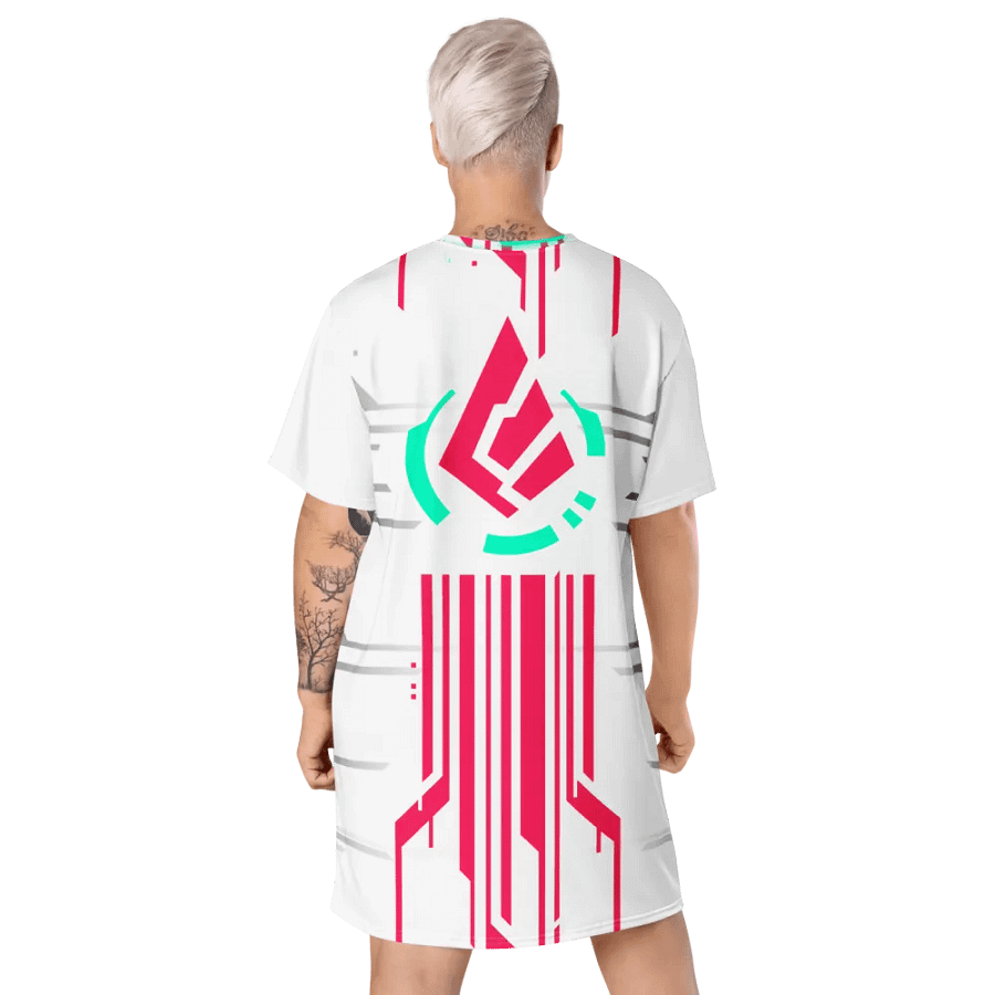 CyberShirt Dress product image (7)