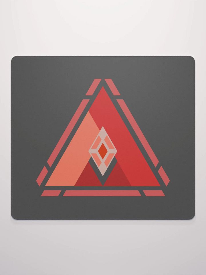 Auric Combat Mouse Pad product image (2)