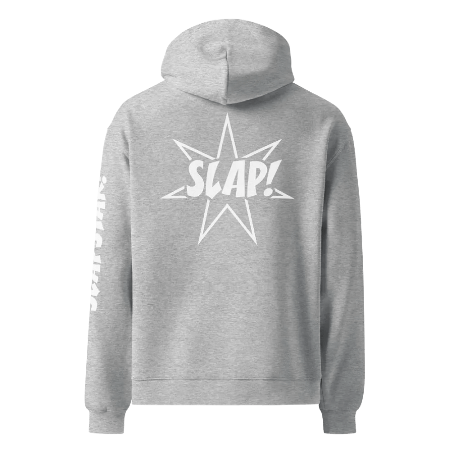 The "BAY" Hoodie product image (15)