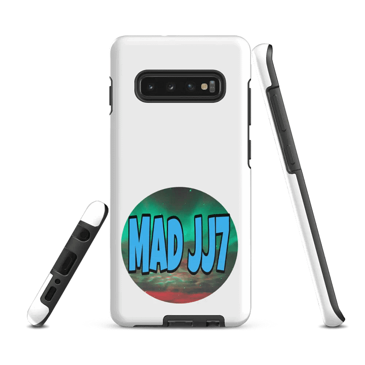 Mad JJ7 Samsung Hard Case product image (3)