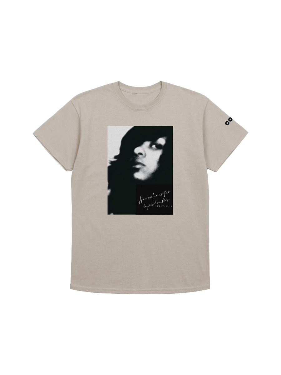 Far Bayond Rubies Tee product image (2)