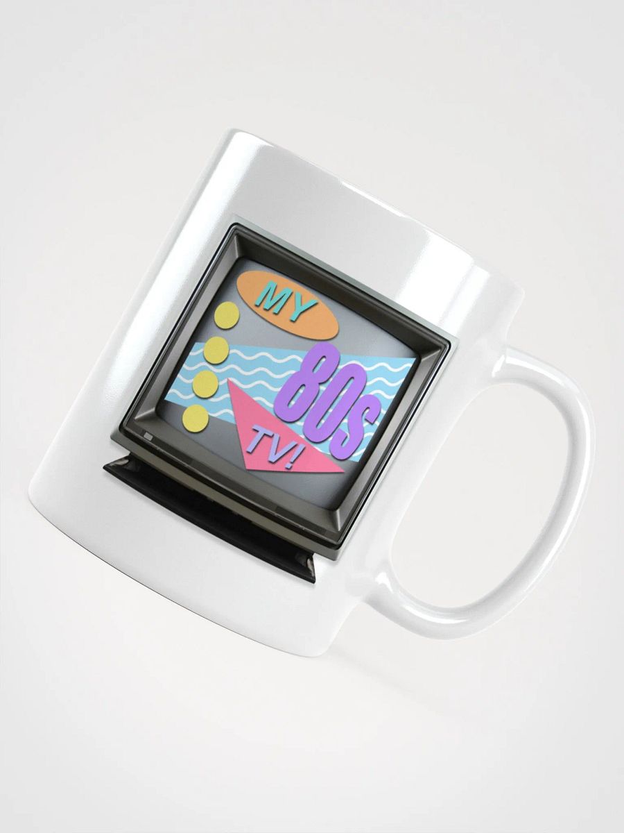 My 80's TV Mug product image (3)