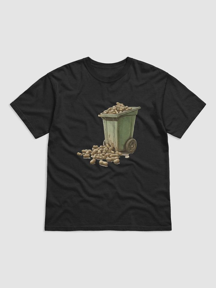 Willy Bean product image (1)