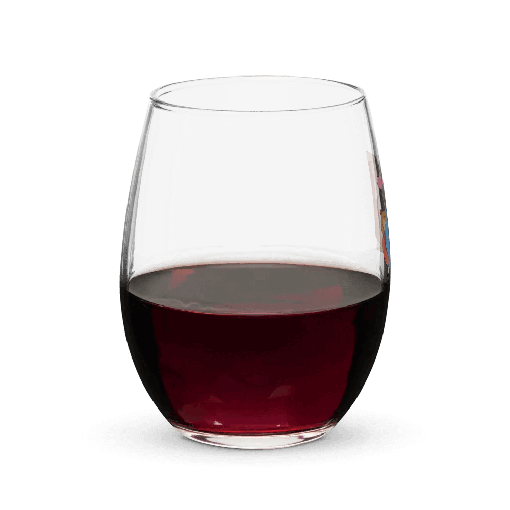 Emote-Love-Glas-15oz product image (8)