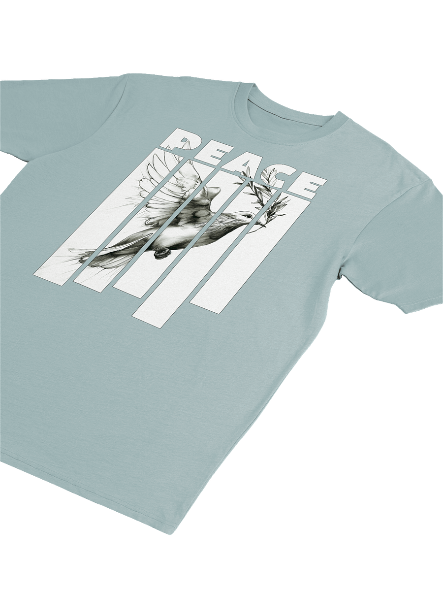 Peace - Premium Unisex Tee product image (1)
