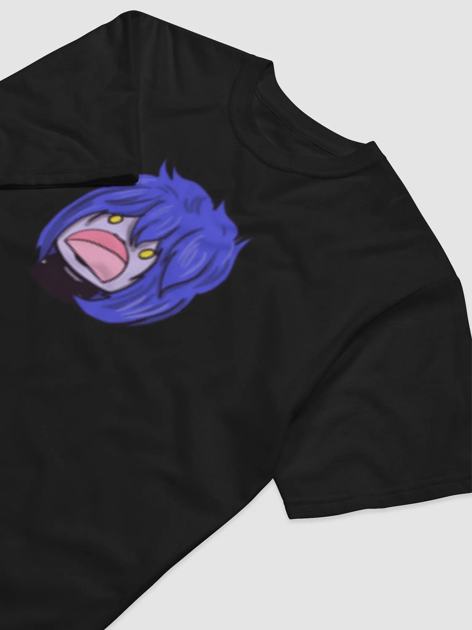 Whaaat? Tshirt product image (3)