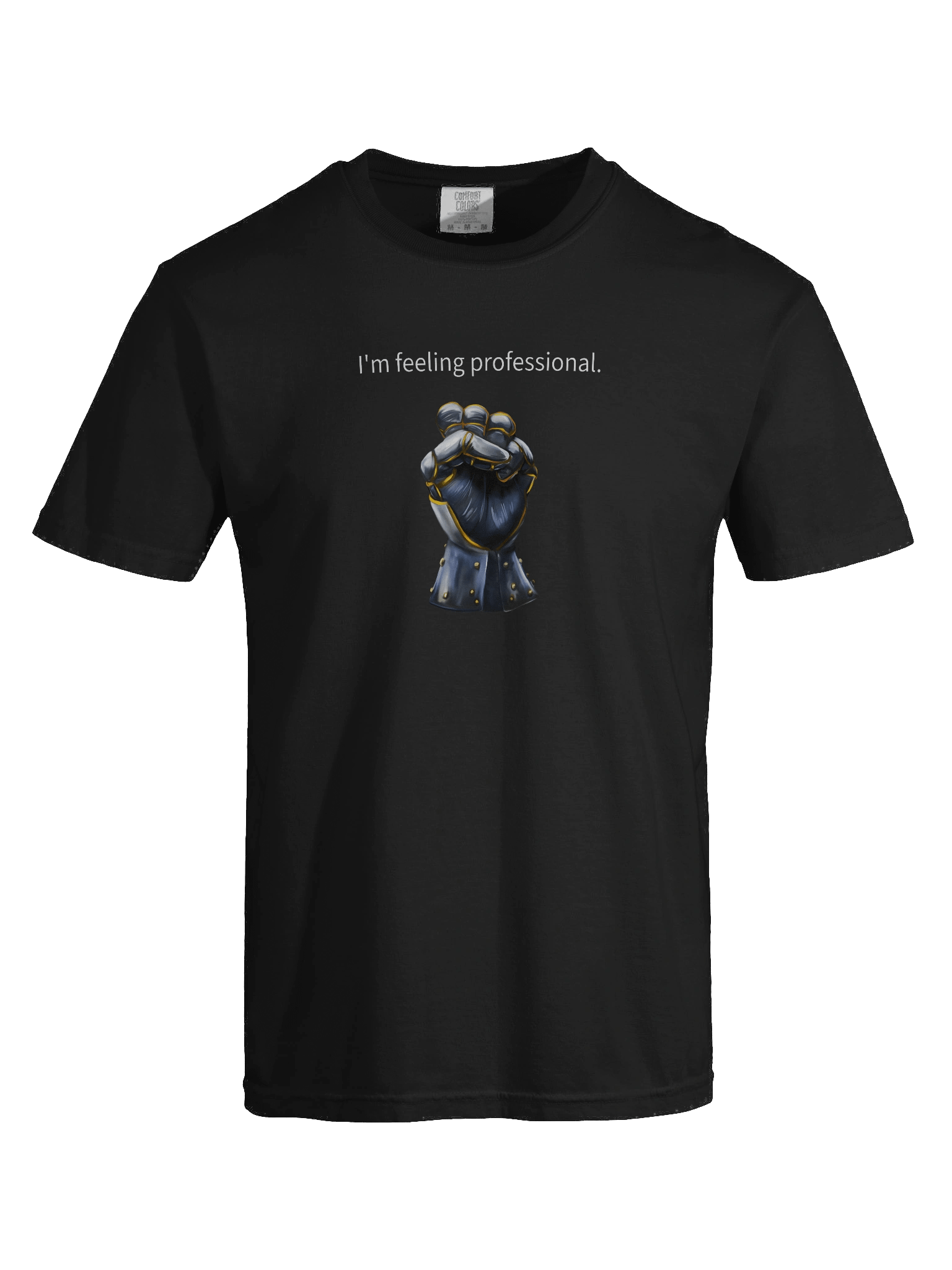 I'm feeling professional. product image (7)