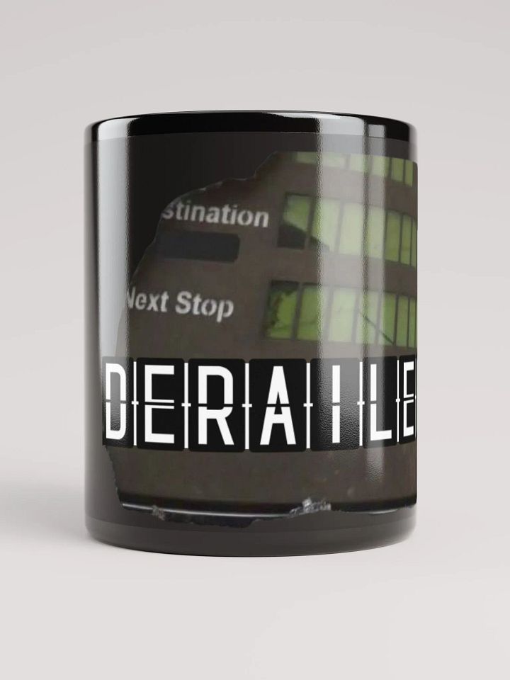 Original Black Mug product image (1)