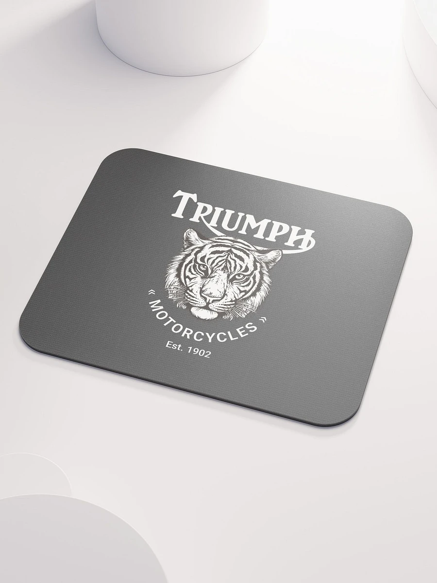 Triumph Mousepad product image (3)