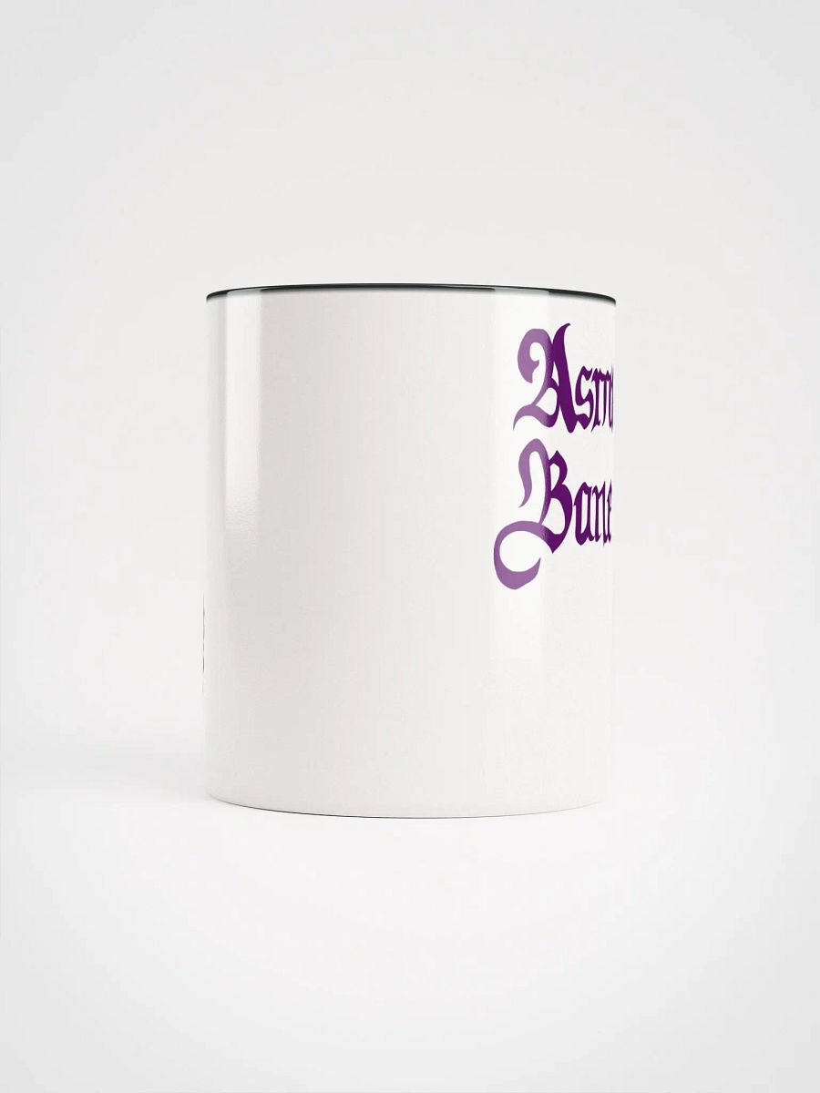 Undead Alpaca mug product image (5)