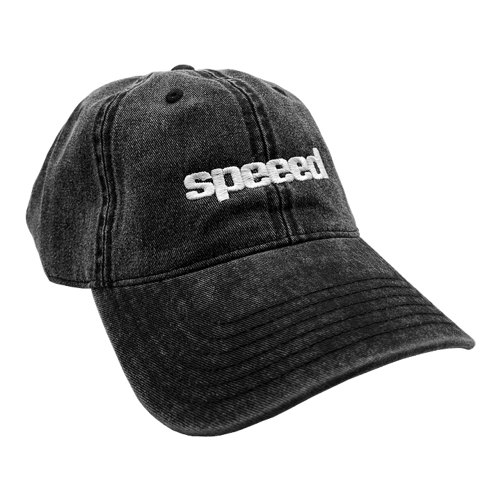 Speeed Hat product image (1)