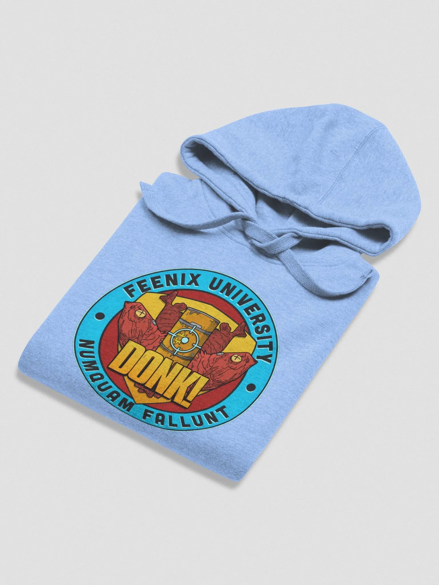 Feenix University Hoodie product image (50)