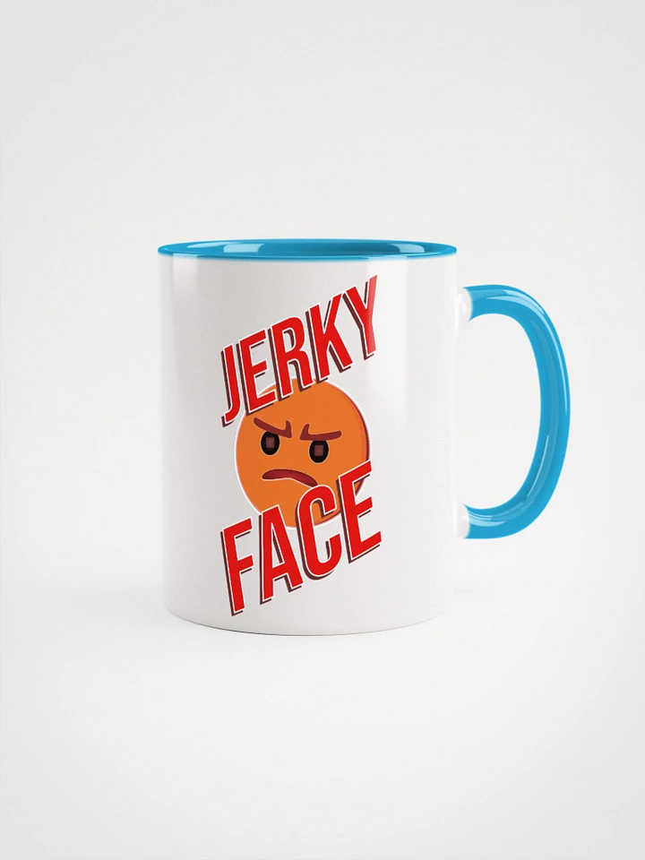 JERKY FACE product image (6)