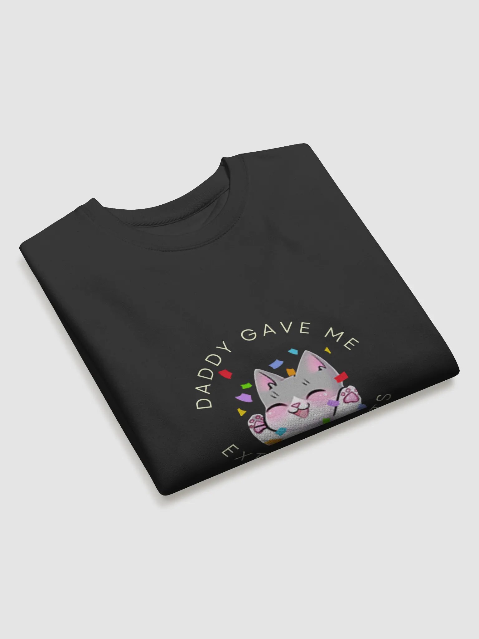 OG Daddy Treats Sweater! product image (3)